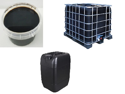 Гуміновмісна рідка суміш (добриво хелатної форми)