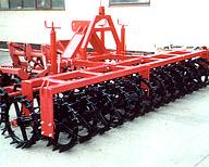 Культиватор MISTRAL типу С