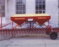 Сівалка пневматична Вінничанка МВ-6000