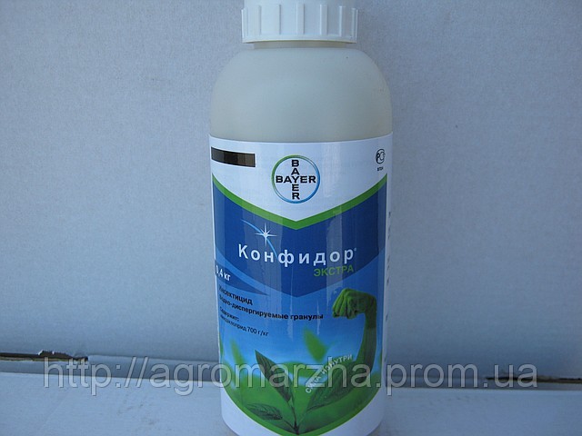 Конфідор Екстра