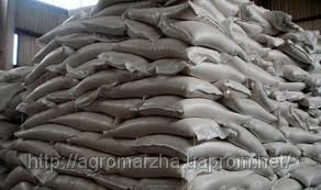 Азофоска NPK 16:16:16