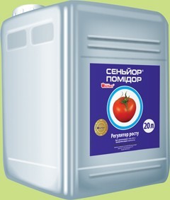 Сеньйор Помідор