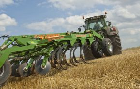 Культиватор-глибокорозпушувач Centaue Super