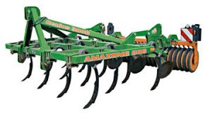 Мульчуючі культиватори Cenius