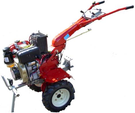 Мотоблок PARMA P105/105Е