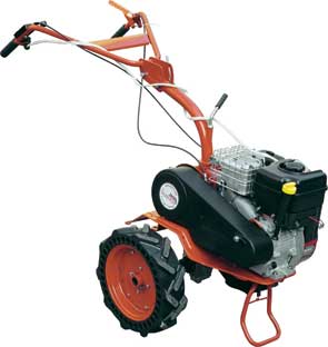 Мотоблок Салют 5 БС 6.5