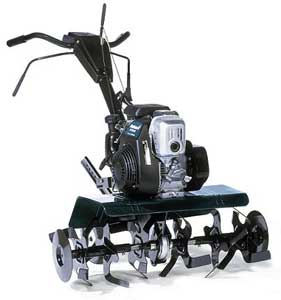 Мотокультиватор Bolens BL 5081 GT