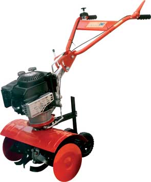 Мотокультиватор Фортуна КF-04