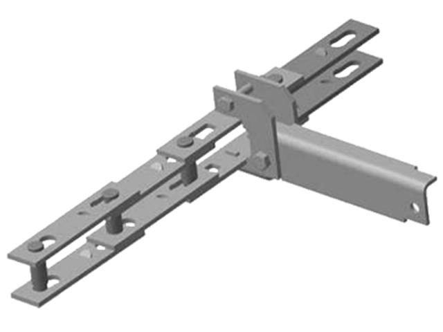 Гноєприбиральні транспортери скребкові ТСГ