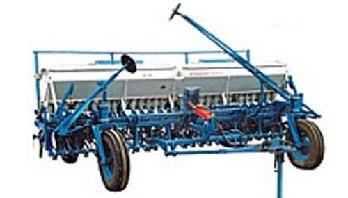 Сівалка овочева СОН-4,2