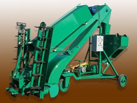 Зернонавантажувачі