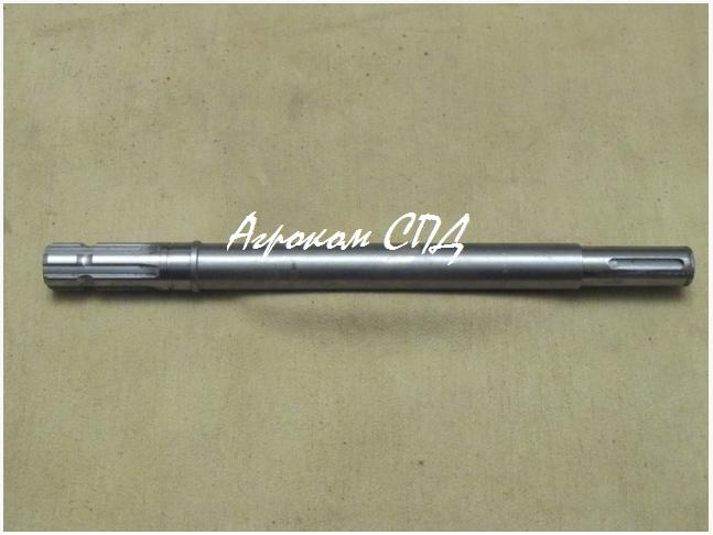 Вал приводу (головний), Z-165 (Z-173)