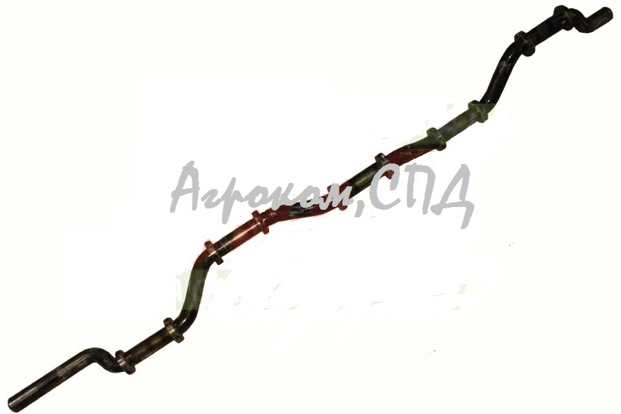 Вал соломотрясів задній CLAAS