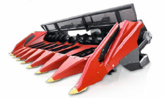 Жниварка для збирання соняшника Sun Star и Sun Star Horizon