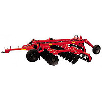 Агрегат ґрунтообробний комбінований АГК ЗЕВС - 6HD
