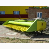 Жатка для прибирання соняшнику ЖСБ-9.2 SunFloro