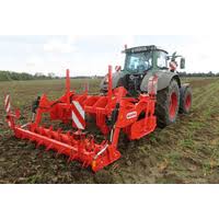 Глибокорозрихлювач Gaspardo Artiglio 400