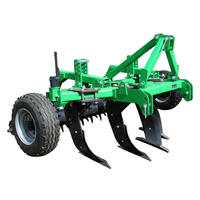 Глибокорозпушувач стріловидний ГРС-4.0