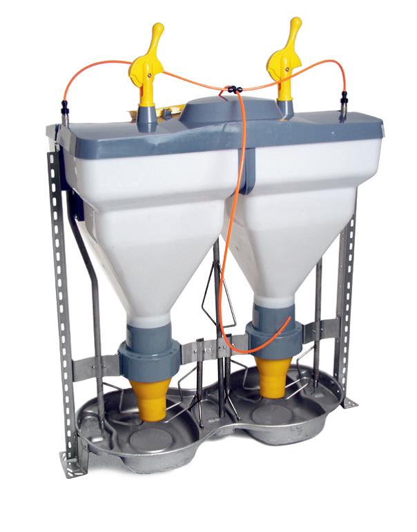 Кормораздатчик AP-SWING