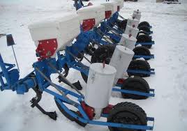 Cівалка СПЧ-8