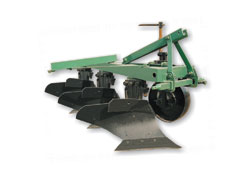 Плуг ПЛН-3-35 А
