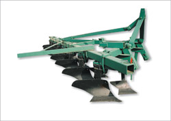 Плуг ПНЛ-8-40 