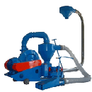 Пневматичний транспортер ПТЗ-14