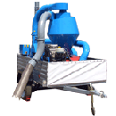 Пневматичний транспортер ПТЗ-25Б