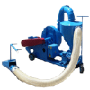 Пневматичний транспортер ПТЗ-8