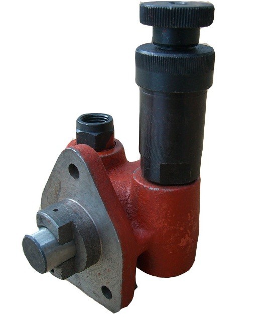 Паливний насос низького тиску МТЗ-80