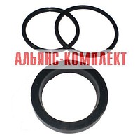 Ремкомплек підйому жниварки