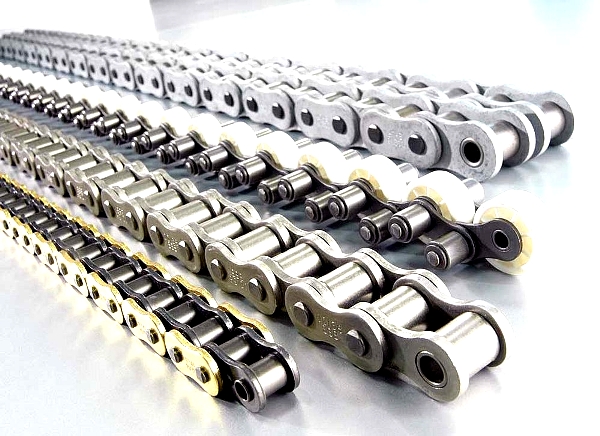 Приводні ланцюги