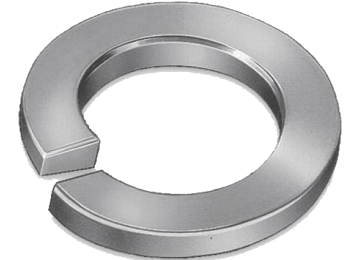 Шайби пружинні