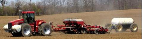 Підживлювач приставний ПП-3000