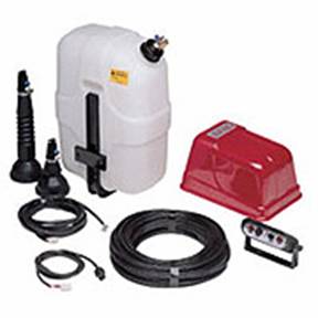 Пінний маркер Arag (Італія)