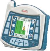 Супутниковий навігатор Skipper