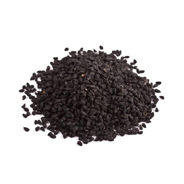 Насіння чорного кмину