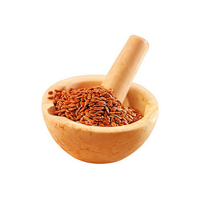 Насіння льону