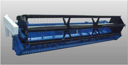 Жниварка зернова ЖЗЕ-6