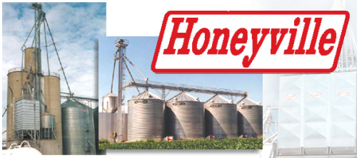 Норія Honeyville