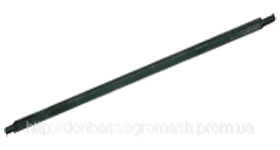 Вал на каток кольчатозубчатий К-10