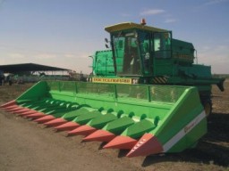 Жниварка 12 рядкова «Falcon Max»