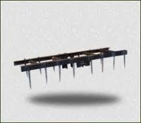 Борона зубова ZIRKA