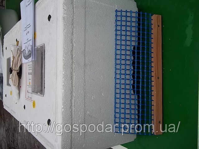 Інкубатор на 100 яєць від виробника,Луцьк