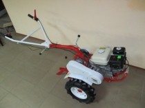 Мотоблок Зубр 6,5 к.с. (бензин)