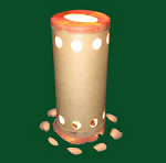 Овоскоп для перевірки якості яєць