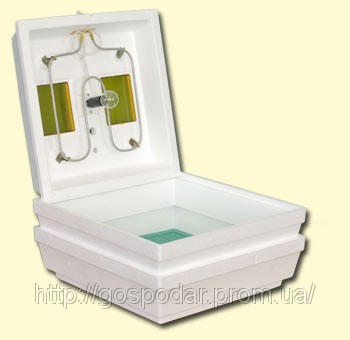 Ясла для молодняка птиці