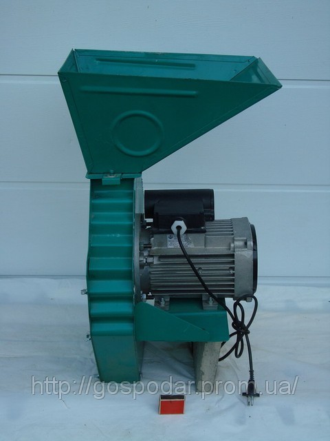 Зернодробарка «Фермер» 250 кг/год