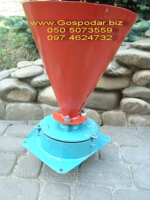 Зернодробарка «Ротор» 150-250 кг/год