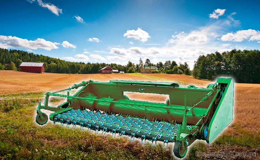 Платформа-підбирач